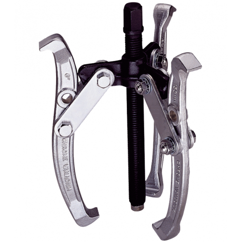 jimy 3-Jaw High Quality Gear Puller 150mm