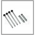 jimy Support Guide Set: 6pc VW/AUDI