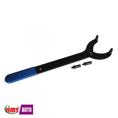 jimy Ajustable Viscouse Fan Reaction Wrench