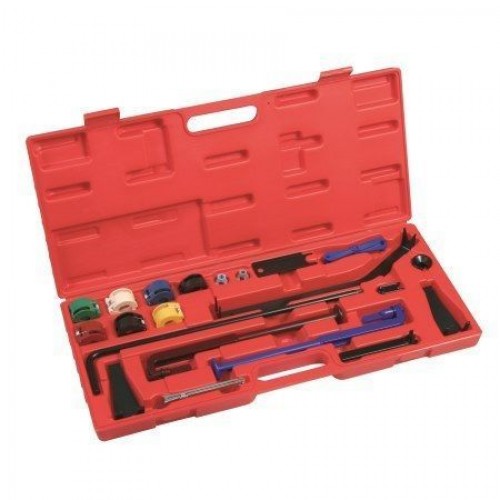 jimy Master Disconnect Tool Set
