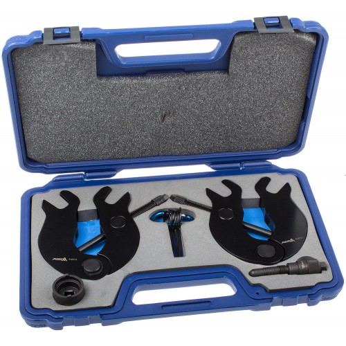 jimy AUDI A4 A6 A8 Engine Timing Tool Kit