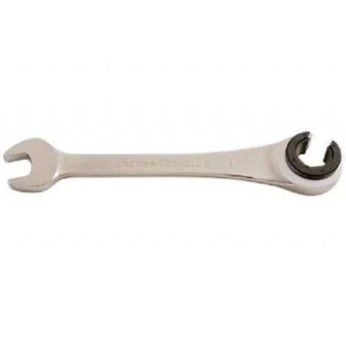 jimy Ratcheting Flare Nut Spanner 10mm