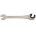 jimy Ratcheting Flare Nut Spanner 10mm
