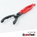 jimy Professional Filter Removal + PVC Pipe Pliers 300mm