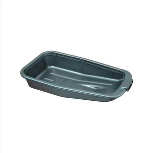 jimy Oil Pan 2 Litre Waste Fluid Collection Tray Low Clearance Undercar
