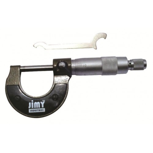 jimy Micrometer 50 to 75mm